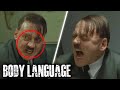 Body Language Analyst Reacts To Hitler Bunker Scene | Downfall (2004)