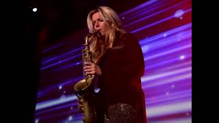 Candy Dulfer : &quot;Capone&quot;