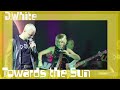 D.White - Towards the Sun (LIVE, 2023). Euro Dance, NEW Italo Disco, Best music in the style 80s-90s