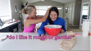 Download Lagu PART 2!! Dunking her head if she answers wrong!! MP3