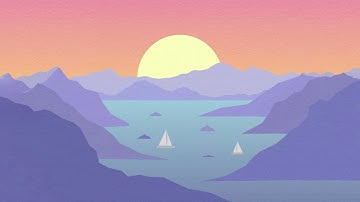 Surfaces - Take It Easy (Official Audio)