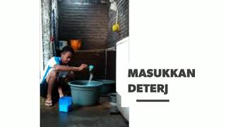Tutorial Umbah-umbah by Nardi