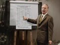 Classification and gradation  l ron hubbard explains scientology