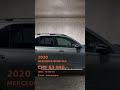 2020 Mercedes-Benz GLE - CHF 53’990.- #Shorts