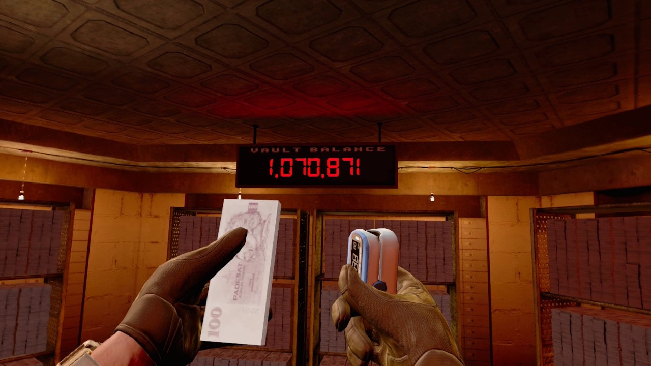 Warum geh ich nicht pleite? - Ghosts of Tabor *deutsch*