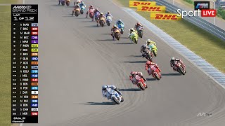 🔴LIVE RACE MotoGP Motegi🇯🇵 2025 JapanGP #JapaneseGP MotoGP Japan 2025 Motul Grand Prix of Japan🏁