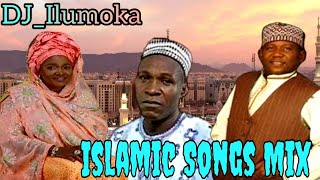 BEST OF ISLAMIC SONGS MIX | WOMISE | BY DJ_ILUMOKA VOL 71.