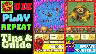 Idle Fortress Tower Defense, beginner tips and tricks, guide, game review, android gameplay screenshot 3