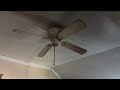42” Harbor Breeze Armitage/Builders Series Ceiling Fan
