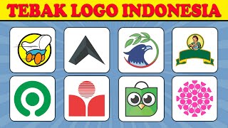 Tebak Logo Indonesia | Kuis Logo screenshot 2