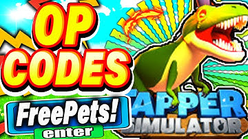 ALL NEW SECRET *CODES* IN TAPPER SIMULATOR ( NEW tapper simulator codes)