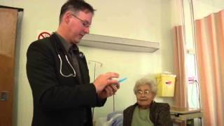In-depth advice on heart-failure meds now at doctors' fingertips