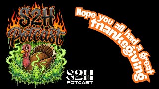 S2H POTCAST | SEASON 4 | How was your holiday?