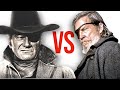 Historian reviews true grit  more accurate john wayne or jeff bridges  twh62