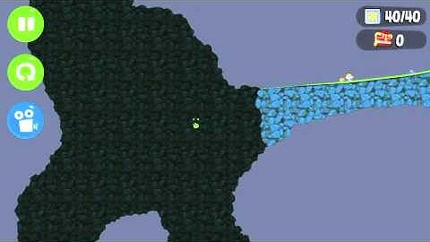 Bad Piggies Field of Dreams DY-NO-MIIIITE!!!