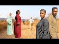 FILAMU YA KUTISHA EP 32 Mchawi Zasha Ep 32 