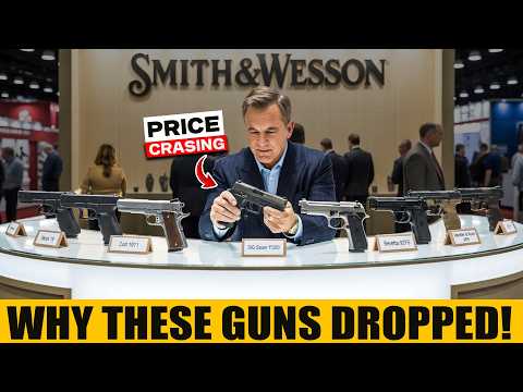 Why These 12 Guns Are Being DUMPED in 2026 (Shocking Reasons)