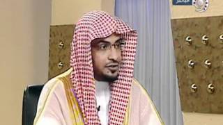 تعامل الرسول عليه الصلاة والسلام مع اليهود ماليا  للشيخ صالح المغامسي