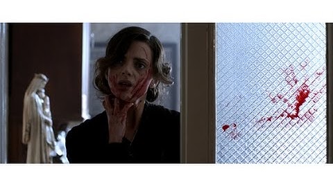 姉の歪んだ愛が、身の毛もよだつ恐怖を巻き起こす！映画『ネスト』予告編