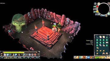 RuneScape Evolution of Combat Preview