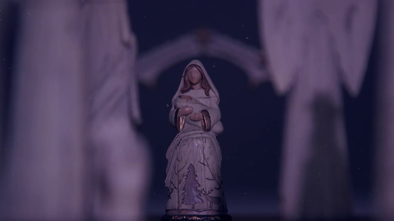 But mary pondered all these things in her heart a nativity story