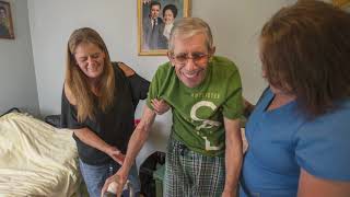 Hospice Myths and Facts