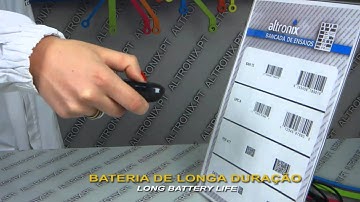 Zebra CS3070 | Altronix