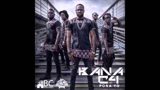 Video thumbnail of "Bana C4 Feat Laurette La Perle - Venus (Audio Original)  - Album Pona Yo"