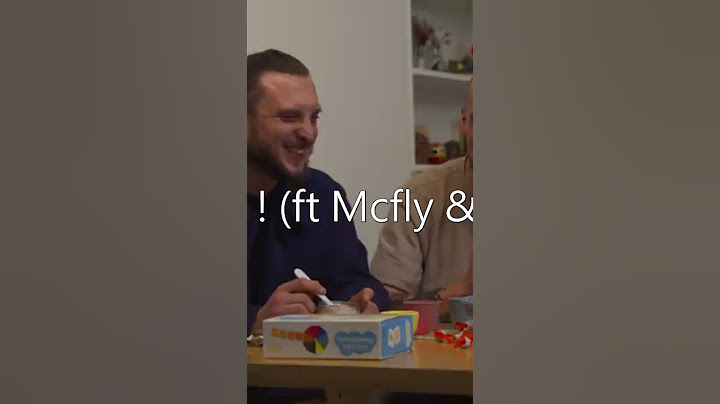 Djilsi   UN REPAS TOUT SAUF PARFAIT ! ft Mcfly & Carlito et Élian