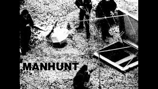 Manhunt - s/t [2014]