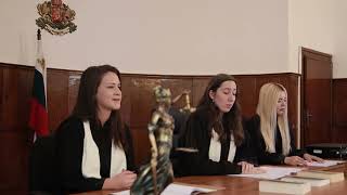 Симулативен съдебен процес в Районен съд - Враца по "Железния светилник", Димитър Талев