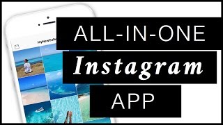 Plan & Preview your Instagram feed | Amazing DRAG & DROP, filters, theme, repost... | Preview App screenshot 5