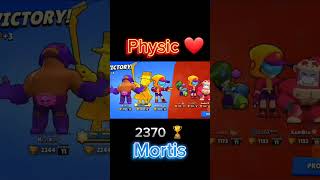 Physic 2370Mortis