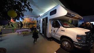 Kom Naar Onze Infodagen In Zwolle - Tioga Tours