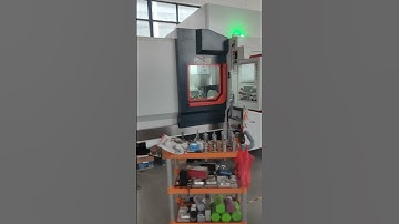 The precision and smoothness produced by 5 axis processing are unmatched by traditional machines.