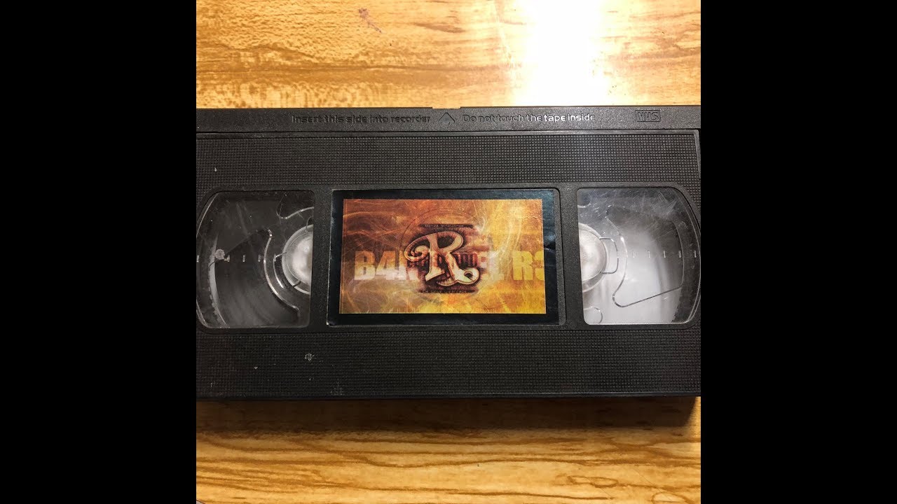 RECODO PLAZA MEXICO 1999