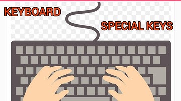 Emma Thompson school [class -2] {subject-computer}(L- Keyboard: special keys)