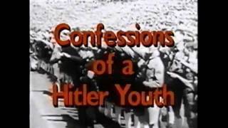 Watch Heil Hitler! Confessions of a Hitler Youth Trailer