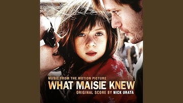 What Maisie Knew