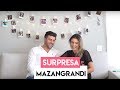 Surpresa - Feliz Aniversário Marcelo Zangrandi