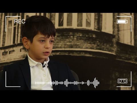 ,ანდრია ტუღუში - რჩეული თაობა - ბათუმი, სკოლა \"განათლება\"