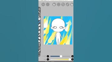 Ibispaint Brush Code🖌️(part 77)✨||Not mine #art #foryou #ibispaintx #brushpen #qrcode