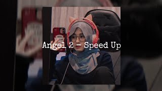 Angel 2 - Woro Widowati (Speed Up)
