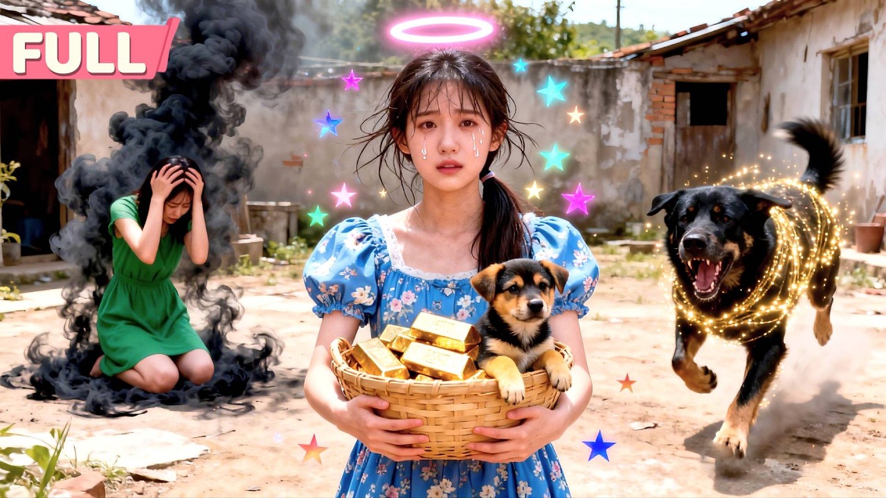 Batang gala kumupkop sa nagsasalitang tuta—di inaakala nakakita ng ginto,naging pinakamayaman!