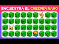 Encuentra El Raro - Minecraft Edición ⛏️???? Reto de Minecraft ????