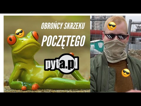 Obrońcy Skrzeku Poczętego