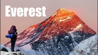 My First Vlog || Mount Everest Nepal ||  View From Mount Everest || #mteverest #nepal #trending