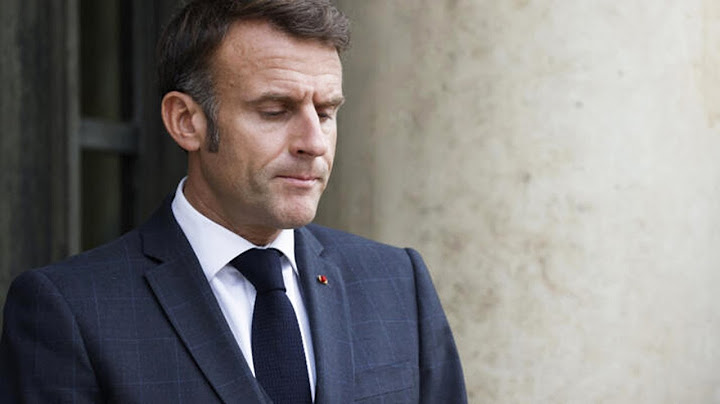La procédure de destitution d'Emmanuel Macron portée par LFI a connu ce mercredi