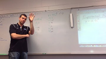 Algebra2 LT 7.1 graphing exponential functions part 1