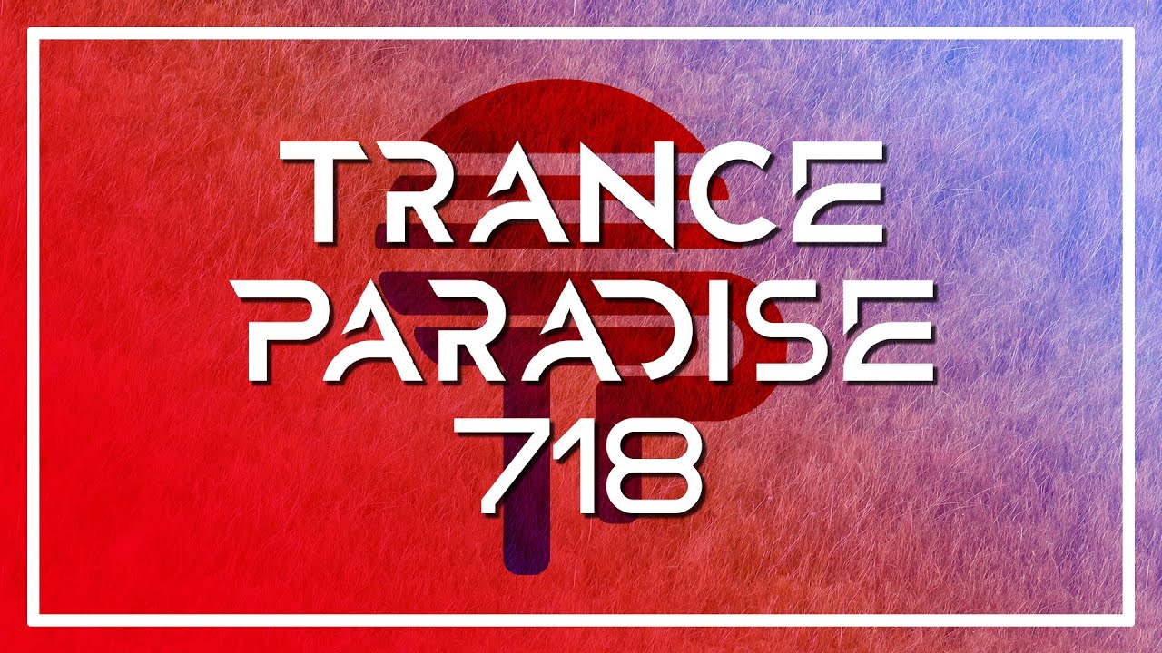 Trance Paradise 718